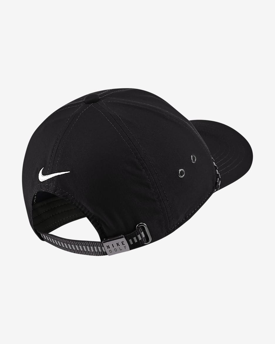 Nike AeroBill Classic99 Golf Hat. Nike JP